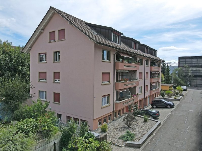 Foto 1 von Bözingenstrasse 26 C, Biel/Bienne