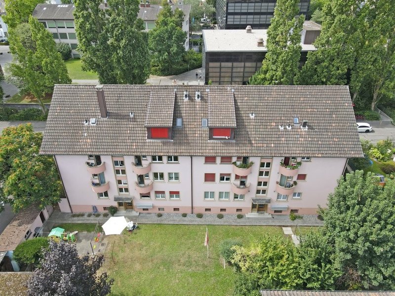 Foto 2 von Bözingenstrasse 26 C, Biel/Bienne