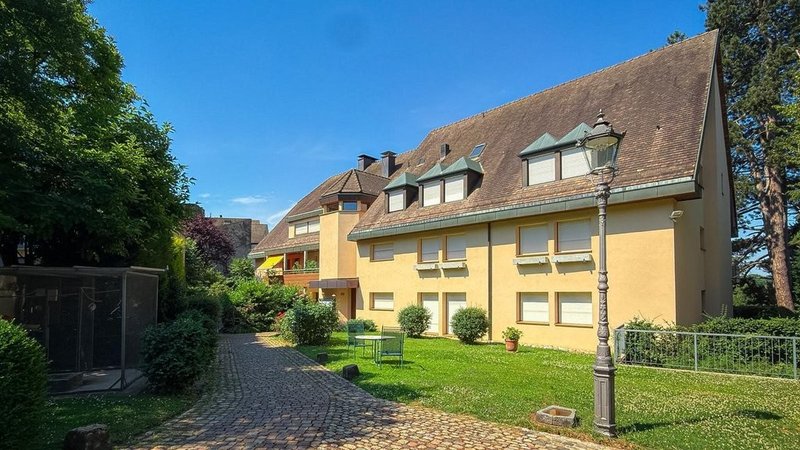 Foto 1 von Riehen