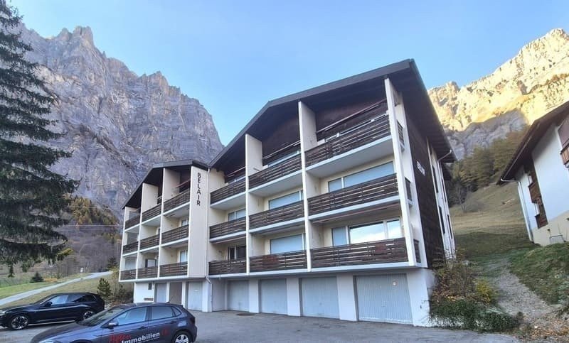 Foto 1 di Leukerbad