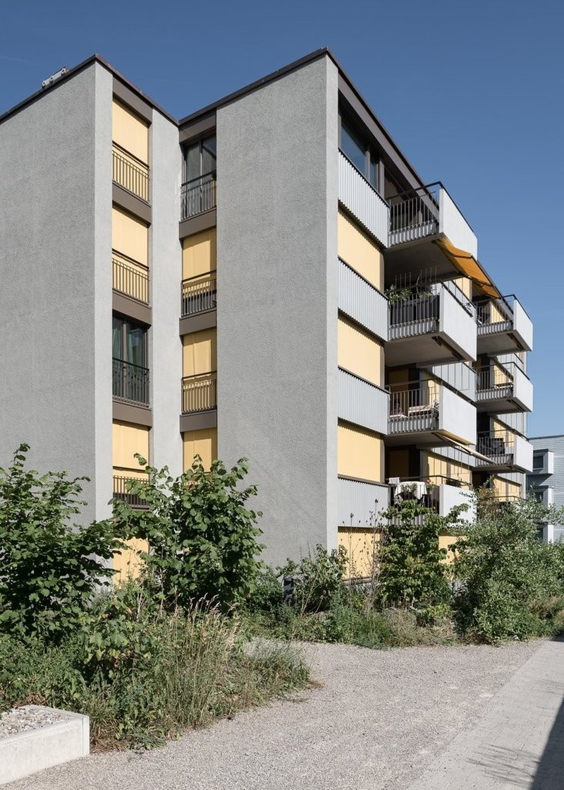 Foto 6 di Obstgartenstr. 12, Kloten
