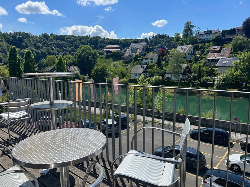 Photo 1 of Strandweg 35, Bern