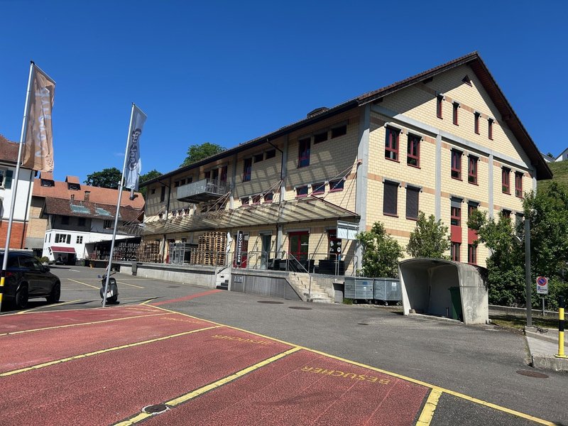 Photo 2 of Strandweg 35, Bern