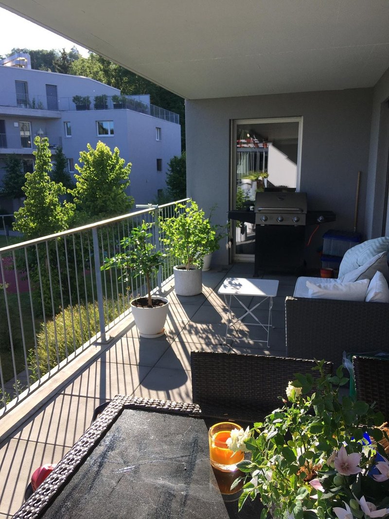 Foto 5 von Dettigenstrasse 1b, Haus Ost, Herrenschwanden