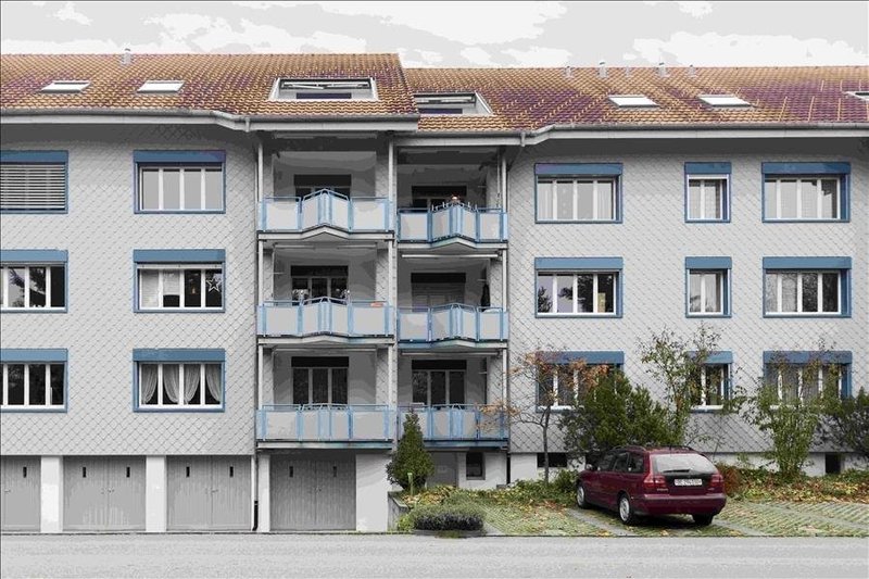 Photo 1 of Felderhofstr. 26, Herzogenbuchsee