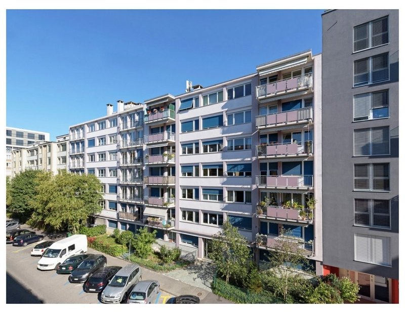 Foto 1 di Rue de la Dôle 2a, Genève