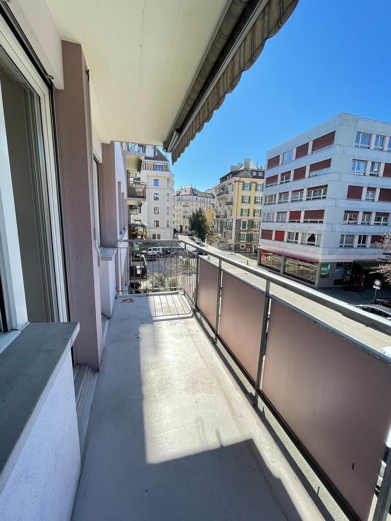 Foto 7 di Rue de la Dôle 2a, Genève