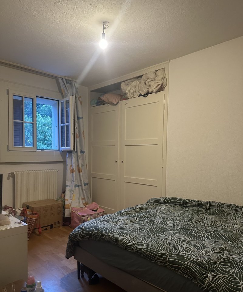 Foto 1 von Petites-Rames 9, Fribourg