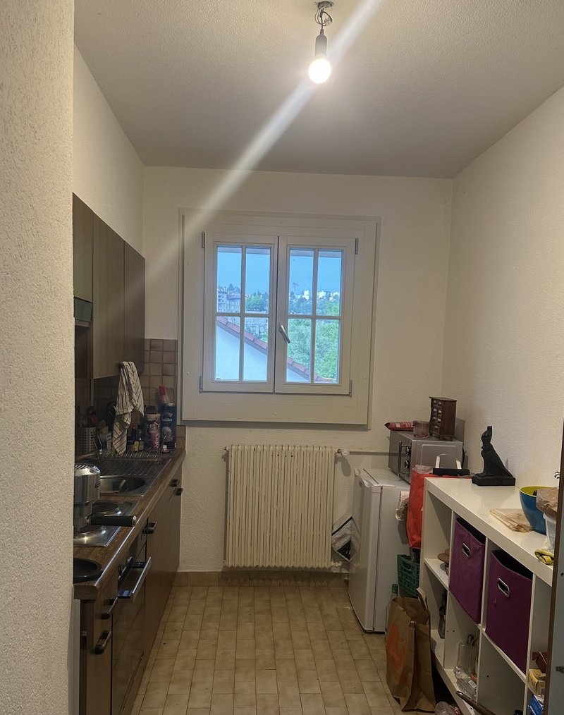Foto 3 von Petites-Rames 9, Fribourg
