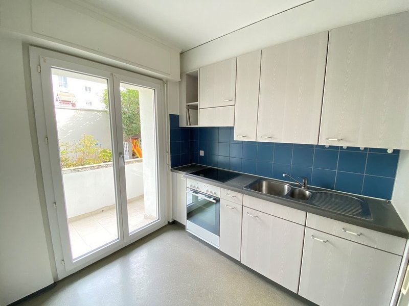 Foto 2 von Rue François-Guillimann 1, Fribourg