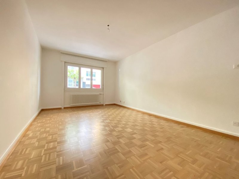 Foto 4 von Rue François-Guillimann 1, Fribourg