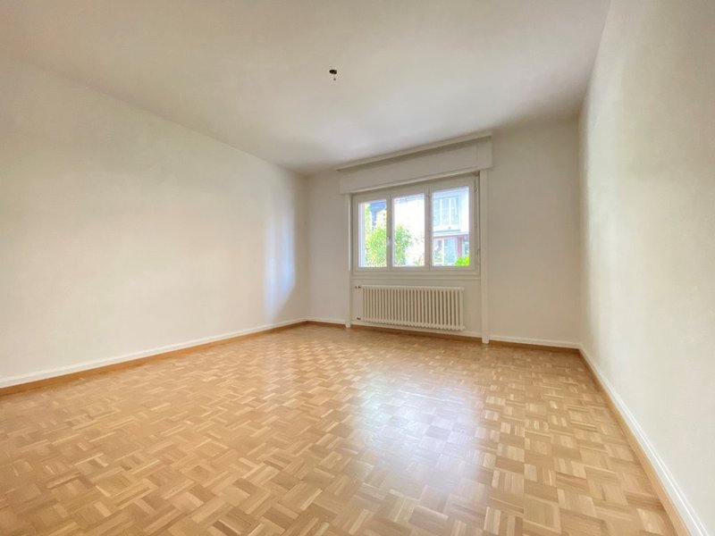Foto 5 von Rue François-Guillimann 1, Fribourg