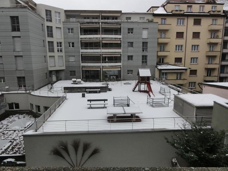 Foto 7 von Rue François-Guillimann 1, Fribourg