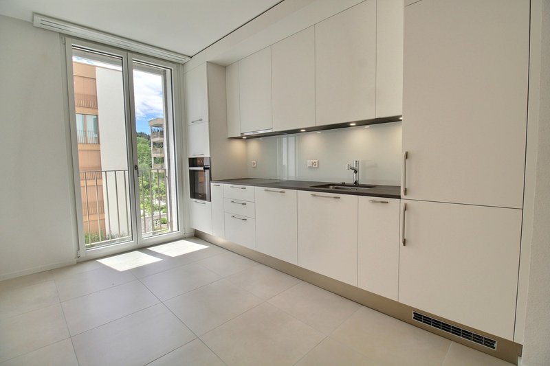 Photo 1 of Rue des Frères-Lumière 25, Marly