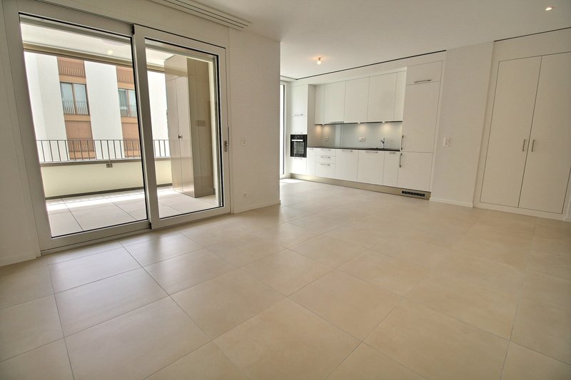 Photo 3 of Rue des Frères-Lumière 25, Marly