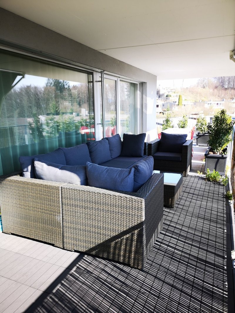 Foto 4 von Dettigenstrasse 3, Haus West, Herrenschwanden