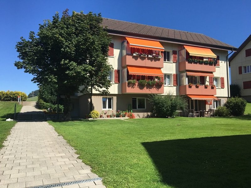 Foto 1 di Talackerweg 7, Grosshöchstetten