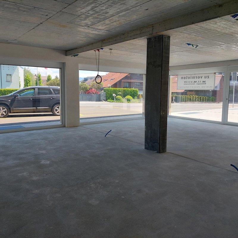 Photo 2 de Industriestrasse 3, Auw