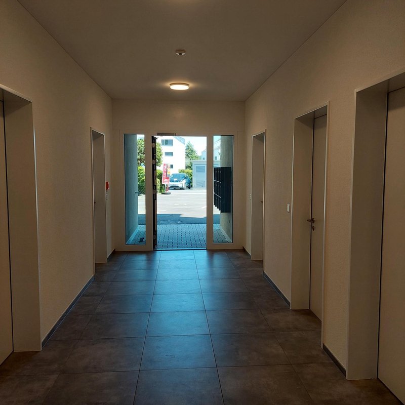 Photo 6 de Industriestrasse 3, Auw