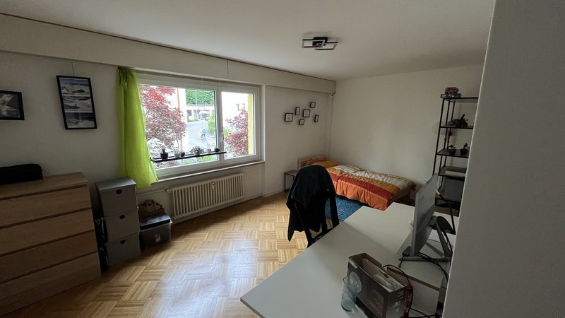 Foto 1 von Spitalstrasse 19, Luzern