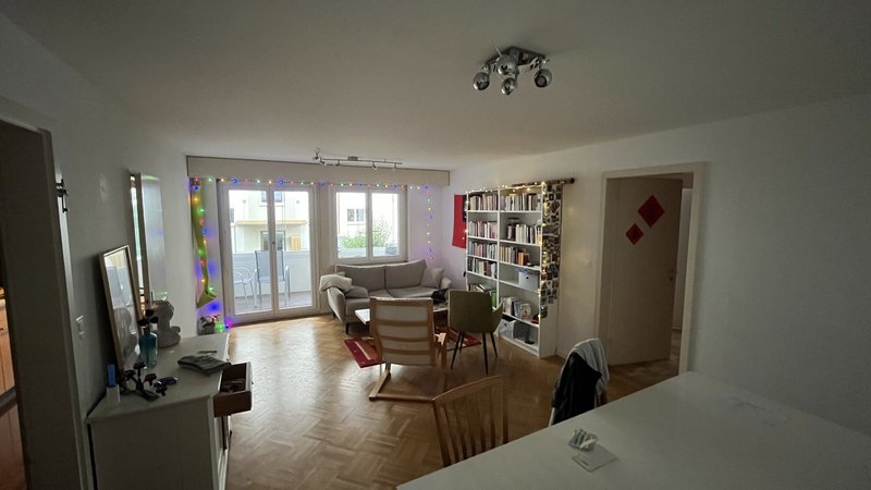 Foto 4 von Spitalstrasse 19, Luzern
