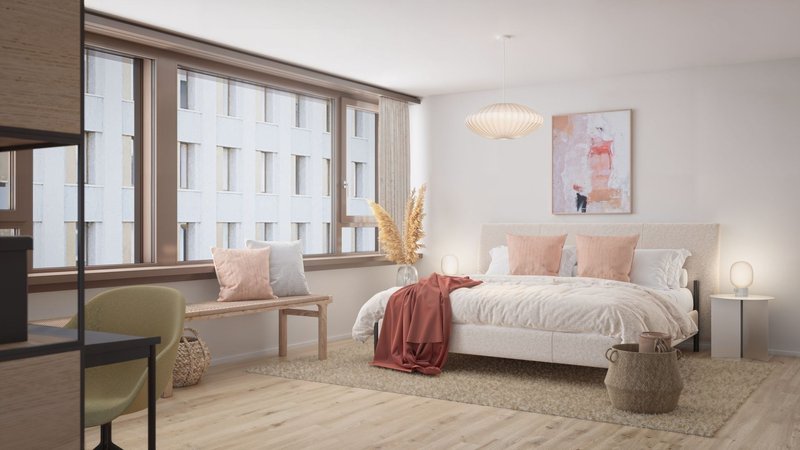 Photo 5 de Langsägestrasse 21, Kriens