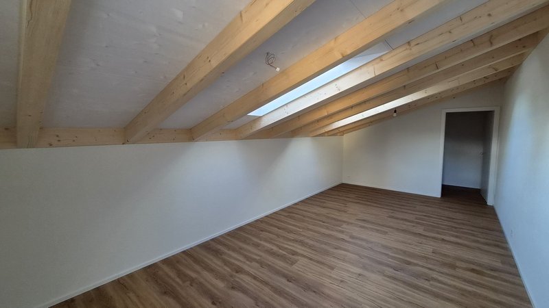 Photo 5 de Hauptstrasse, 39, Frieswil
