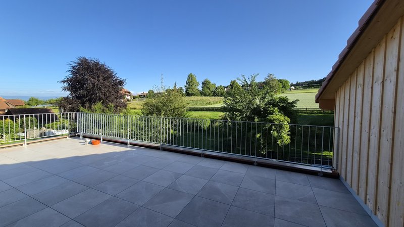 Photo 6 de Hauptstrasse, 39, Frieswil