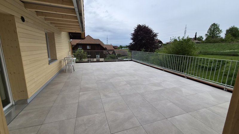 Photo 7 de Hauptstrasse, 39, Frieswil
