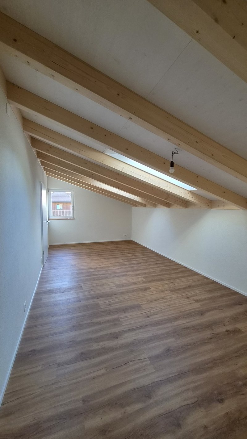 Photo 8 de Hauptstrasse, 39, Frieswil