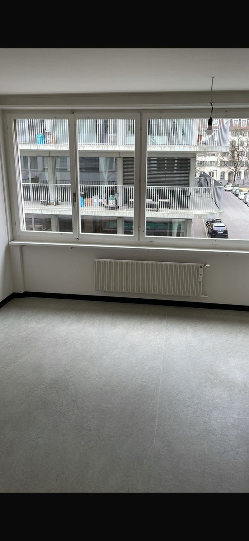 Photo 4 de Neustadtstrasse 7, Luzern