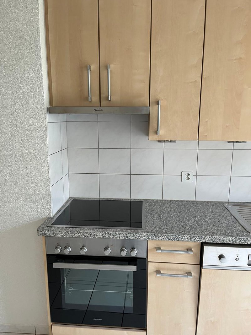 Foto 5 di Bäumlihofstrasse 78, Basel