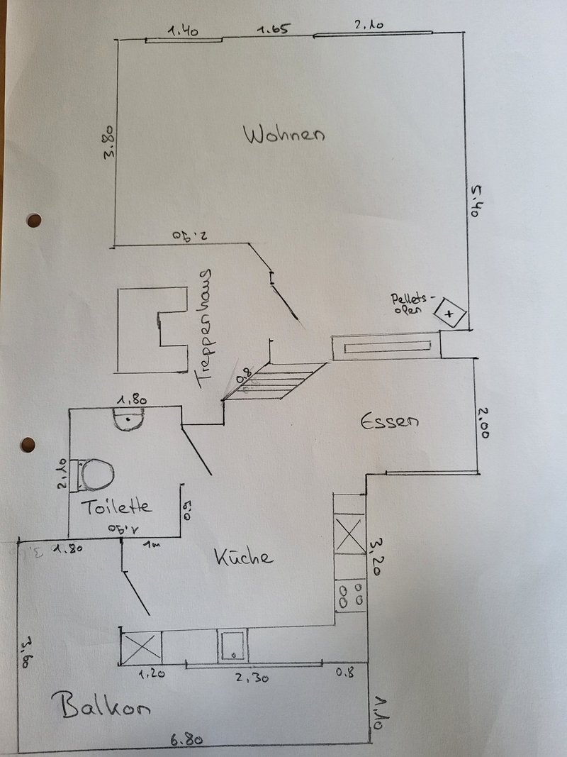 Foto 5 di Winkel 6, Nunningen