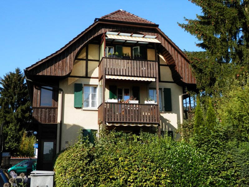 Photo 2 de Grauholzstrasse 23, Ittigen