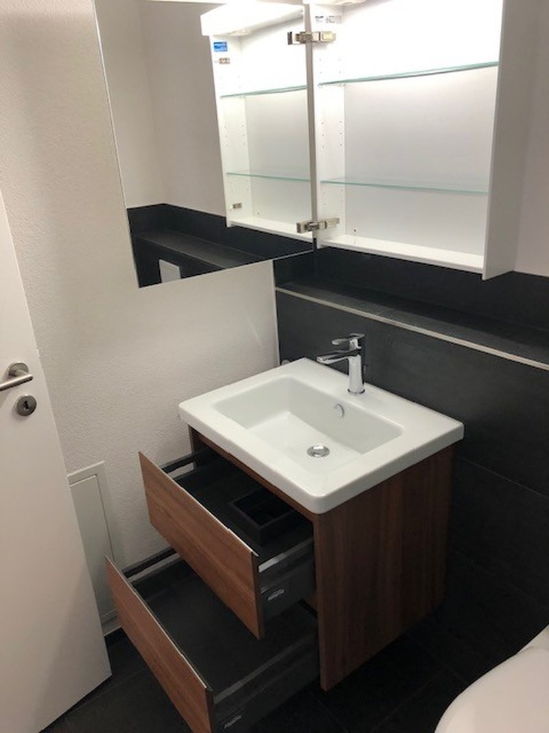 Foto 4 di Sangiweg 18a, Müllheim/TG