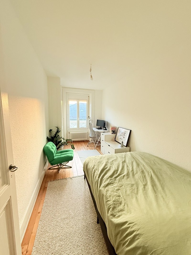 Foto 1 von Rue de la Gabelle, 3, Carouge