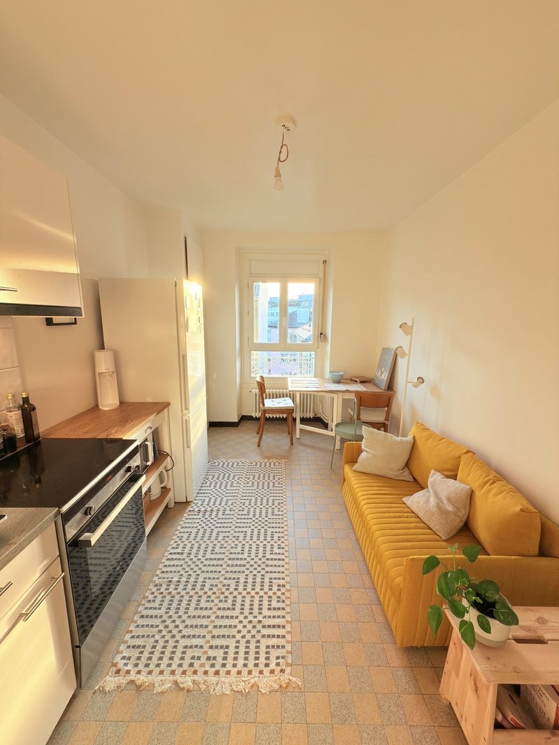 Foto 2 von Rue de la Gabelle, 3, Carouge