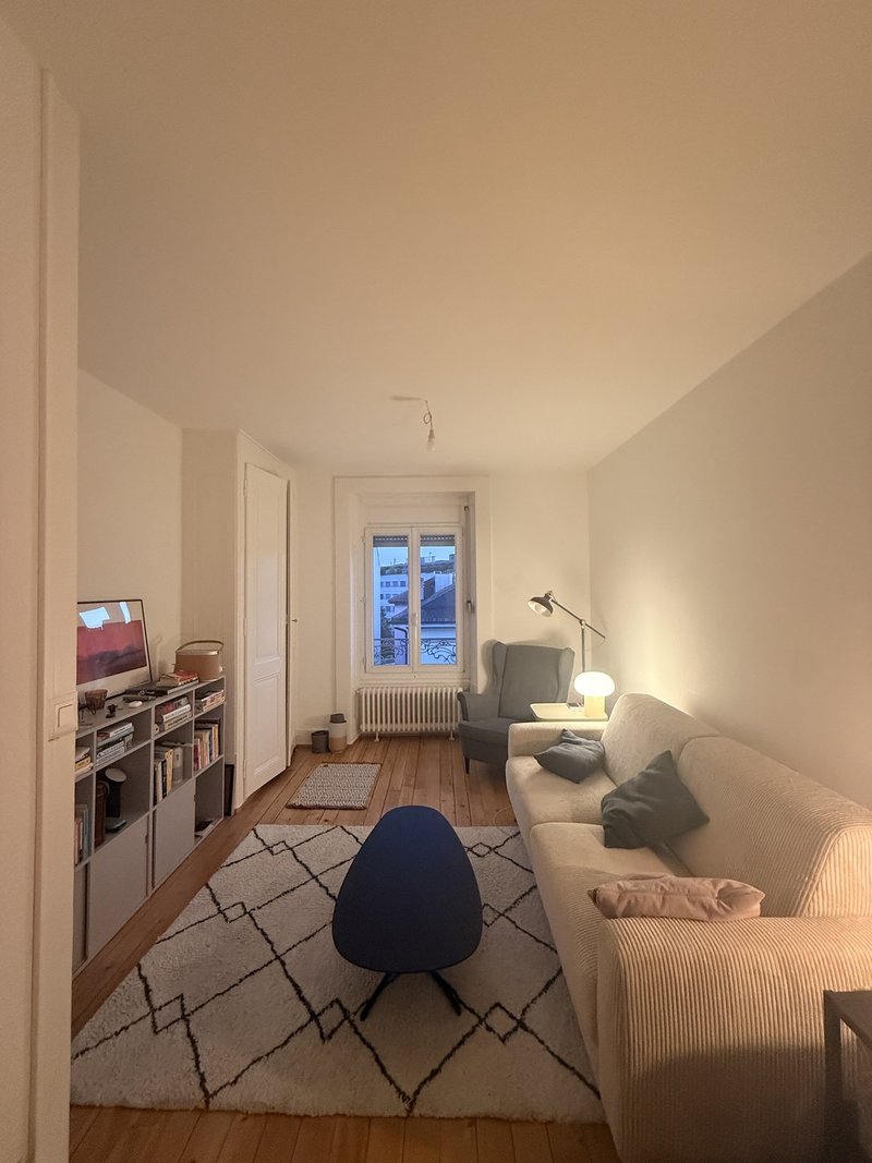 Foto 4 von Rue de la Gabelle, 3, Carouge