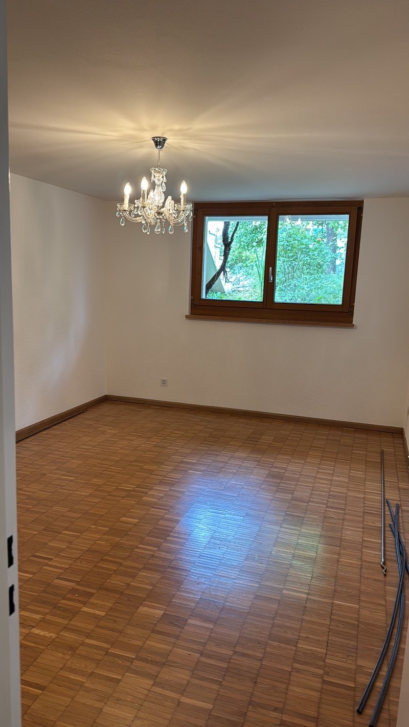 Photo 2 de Dorneckstr, Dornach