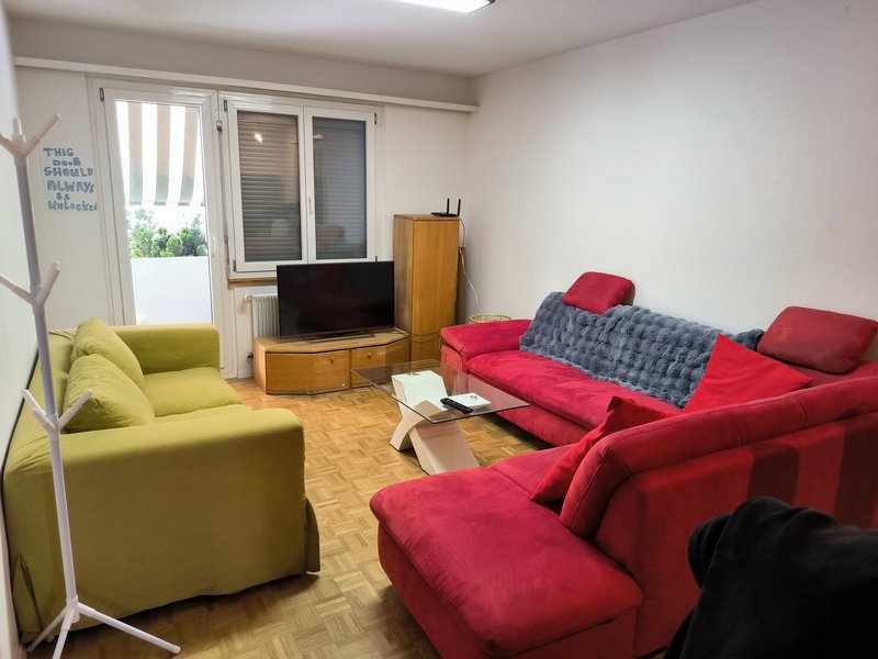 Photo 1 of Schwarzenburgstrasse 791A, Niederscherli