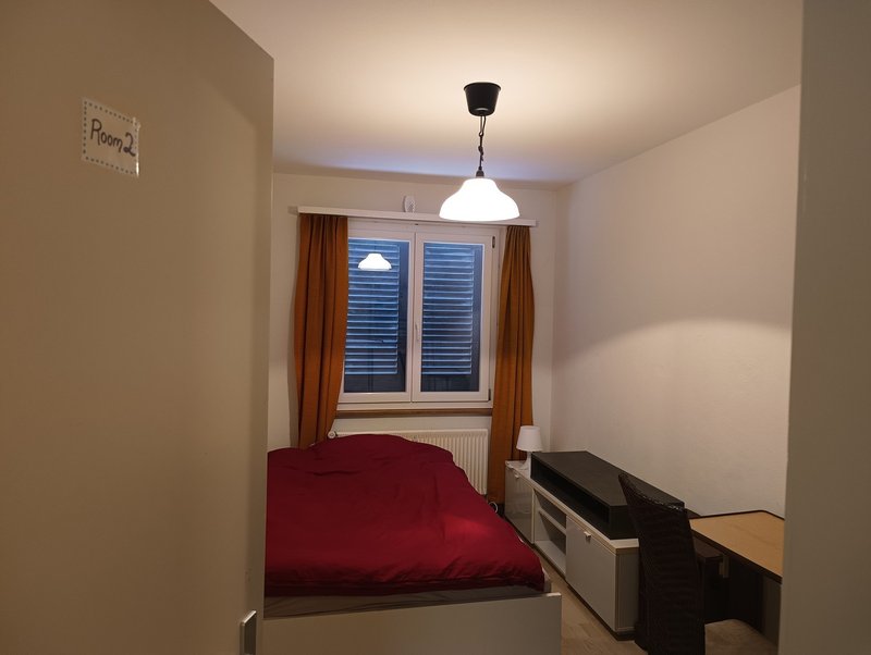 Photo 4 of Schwarzenburgstrasse 791A, Niederscherli