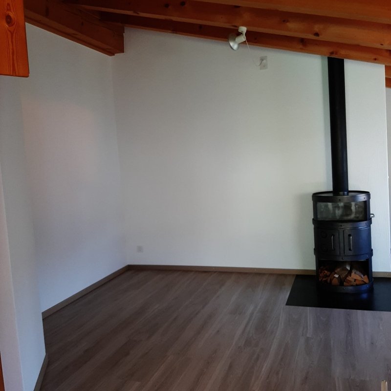 Foto 2 von Via Sur Rieven 5B, Flims Waldhaus
