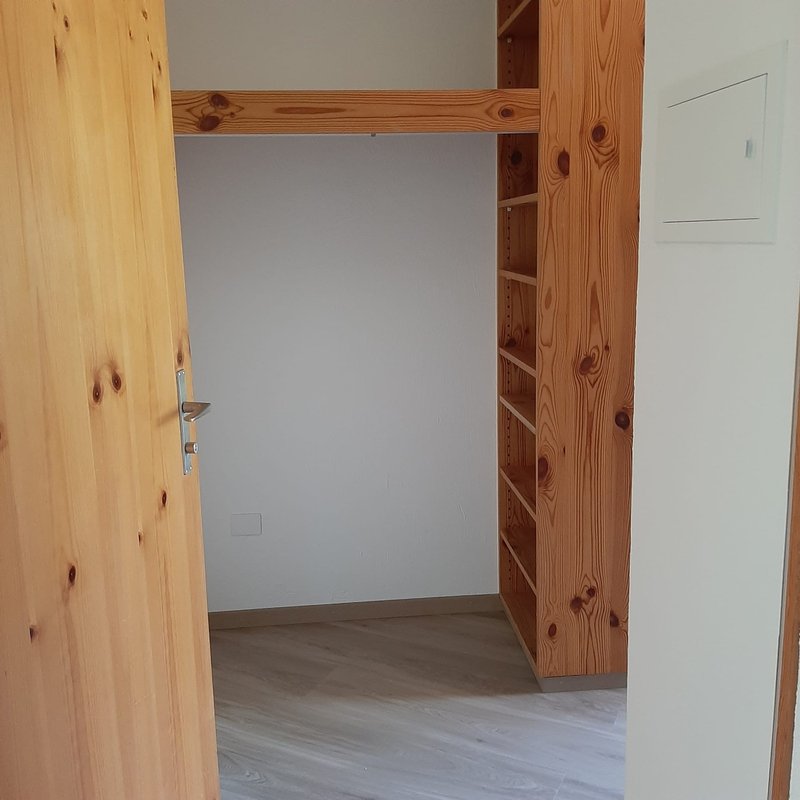 Foto 4 von Via Sur Rieven 5B, Flims Waldhaus