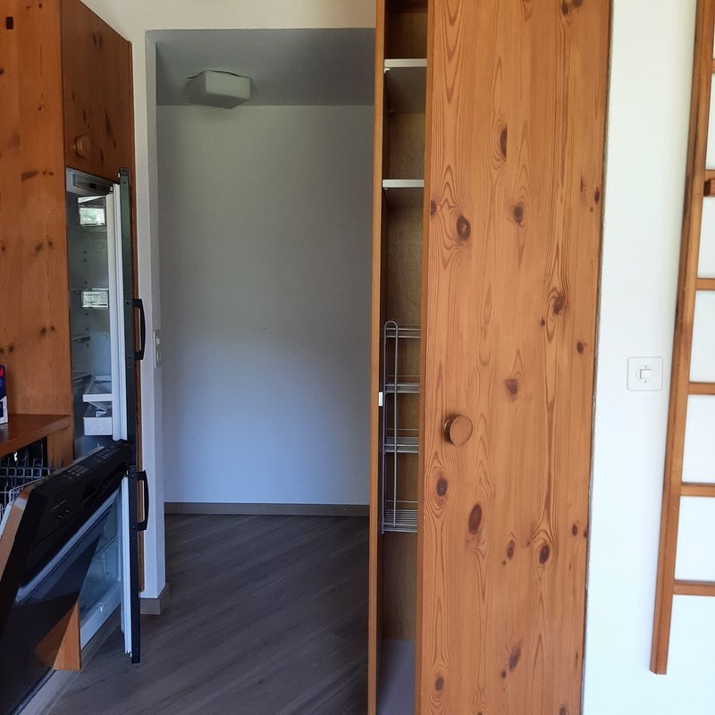 Foto 5 von Via Sur Rieven 5B, Flims Waldhaus