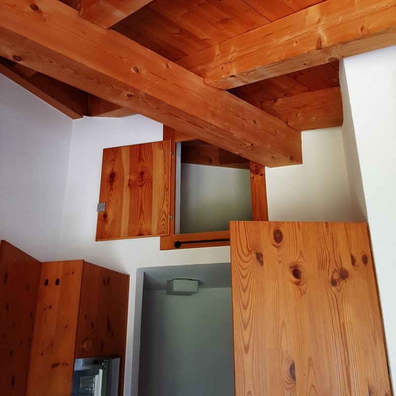 Foto 6 von Via Sur Rieven 5B, Flims Waldhaus