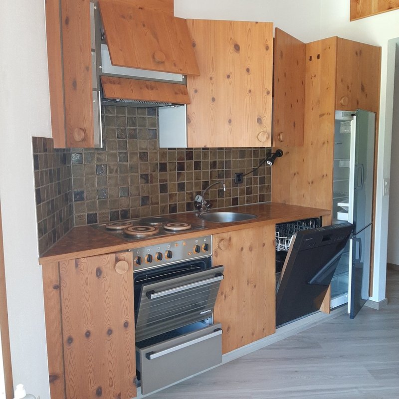 Foto 7 von Via Sur Rieven 5B, Flims Waldhaus