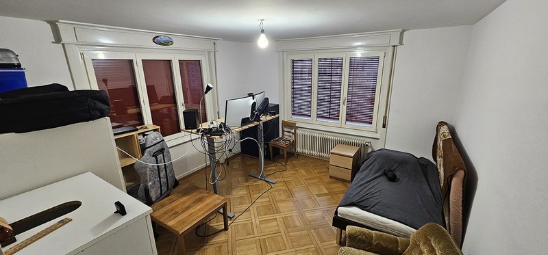Foto 1 von Rue Saint-Paul, Fribourg
