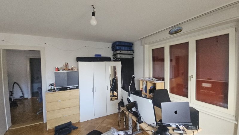 Foto 2 von Rue Saint-Paul, Fribourg