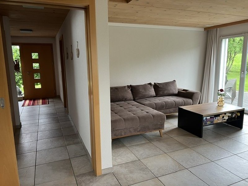 Foto 1 von Brülisauerstrasse 22, Appenzell  Steinegg