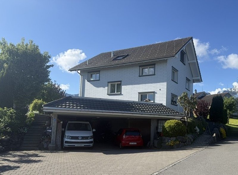 Foto 2 von Brülisauerstrasse 22, Appenzell  Steinegg